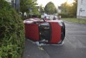 VU Koeln Porz Gremberghoven Auf dem Streitacker Breidenbachstr P42